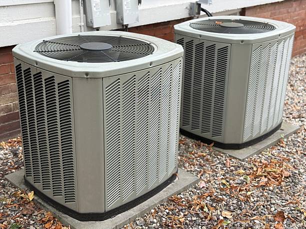 Reliable Air Conditioning Repair contractor in Forest City, MO by Tropical Oasis HVAC